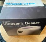 Ultrasone Reiniger - Perfect voor Brillen & Meer!, Ophalen of Verzenden, Nieuw