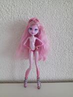 SHYNE uit de film Barbie in een Modesprookje, Ophalen of Verzenden, Gebruikt, Pop