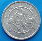Gaspenning Lochem (10 cent), Postzegels en Munten, Penningen en Medailles, Nederland, Overige materialen, Verzenden