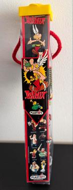 Asterix Plastoy Figuren Set | Vintage poppetjes, Ophalen of Verzenden, Gebruikt