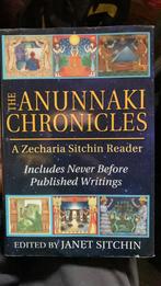Anunnaki Chronicles, Ophalen of Verzenden, Zo goed als nieuw, Overige onderwerpen