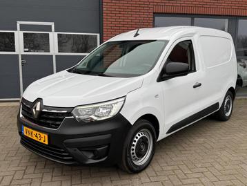 Renault Express 1.5 dCi 75 Navi Cruise Camera Comfort beschikbaar voor biedingen