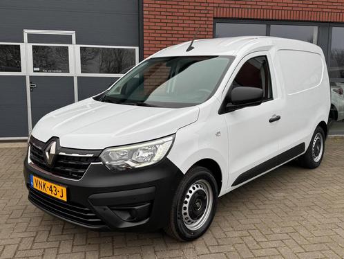 Renault Express 1.5 dCi 75 Navi Cruise Camera Comfort, Auto's, Bestelauto's, Bedrijf, Te koop, ABS, Achteruitrijcamera, Airconditioning