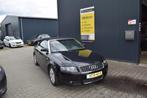 Audi A4 Cabriolet 2.4 V6 Exclusive, Gebruikt, Cabriolet, 4 stoelen, A4