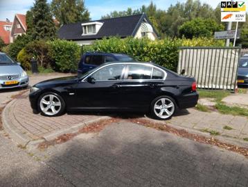 BMW 3-serie 318i Business Line automaat navigatie cruiscontr beschikbaar voor biedingen