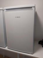 Bosch tafelmodel koelkast, Witgoed en Apparatuur, Koelkasten en IJskasten, 100 tot 150 liter, Zonder vriesvak, 85 tot 120 cm, Zo goed als nieuw