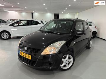 Suzuki Swift 1.2 Comfort beschikbaar voor biedingen