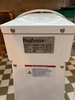Profinox deegkneder 15 kg. 220v, Zakelijke goederen, Horeca | Keukenapparatuur, Ophalen, Gebruikt, Bakkerij en Slagerij