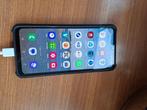 samsung A33, Gebruikt, Zwart, Touchscreen, Ophalen of Verzenden