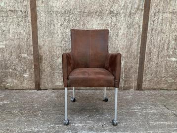 NU IN DE OUTLET! Oviedo verrijdbare stoelen - Nieuw in doos  beschikbaar voor biedingen