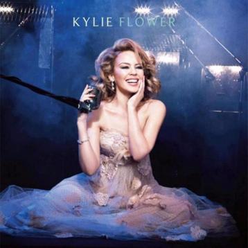 Kylie Minogue - Flower (Australische persing) NIEUW beschikbaar voor biedingen