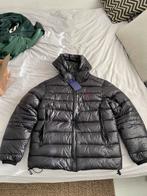 Ralph Lauren Winterjas Maat M - Nieuw!, Kleding | Heren, Ophalen of Verzenden, Nieuw, Maat 48/50 (M), Zwart