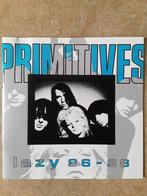 The Primitives  -  Lazy 86-88 (1989 Indie pop), Ophalen of Verzenden
