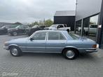 Mercedes 280S Oldtimer Zeer nette staat! Lpg, Auto's, Mercedes-Benz, Gebruikt, Overige modellen, Bedrijf, Handgeschakeld