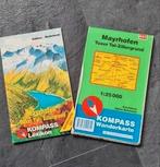 Mayrhofen Zillertal Oostenrijk, Boeken, Atlassen en Landkaarten, Gelezen, 2000 tot heden, Europa Overig, Ophalen of Verzenden