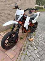 Schakelbrommer project, Ophalen, 6 versnellingen, Gebruikt, Maximaal 45 km/u