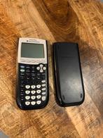 Rekenmachine Texas Instruments - Zwart, Ophalen of Verzenden, Gebruikt