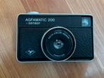 Agfamatic 200 sensor, Ophalen of Verzenden, Zo goed als nieuw, Compact, Overige Merken