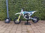 Husqvarna tc 50 ktm sx 50, Fietsen en Brommers, Minibikes, Midibikes en Pitbikes, Ophalen, 50 cc, Overige typen, Husqvarna