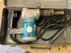 boorhamer Makita HR1800 230 V, Doe-het-zelf en Verbouw, Gebruikt, Ophalen