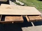 Vintage tafel, Antiek en Kunst, Ophalen