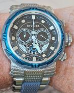 2 keer invicta, Ophalen of Verzenden, Zo goed als nieuw, Staal, Overige merken