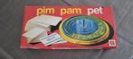 Pim Pam Pet spel vintage Jumbo, Hobby en Vrije tijd, Gezelschapsspellen | Kaartspellen, Ophalen of Verzenden, Zo goed als nieuw