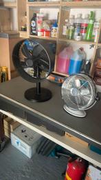 Ventilator, Ophalen of Verzenden, Zo goed als nieuw