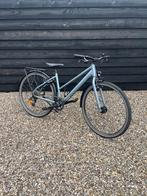 Decathlon elops fiets, Fietsen en Brommers, Fietsen | Jongens, Ophalen, Zo goed als nieuw, 26 inch of meer, Versnellingen