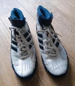 Adidas, Ophalen, Gebruikt