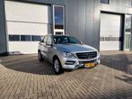 Mercedes-Benz Ml350 2012 voll.deal.onderh. TOP! Lees tekst, Automaat, Zwart, Leder, Vierwielaandrijving