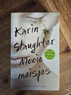 Mooie Meisjes - Karin Slaughter, Boeken, Thrillers, Verzenden, Gelezen, Karin Slaughter, Nederland