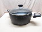 Pan | La Cuisine | braadpan | maat 24, Ophalen of Verzenden, Nieuw, Gietijzer, Koekenpan of Braadpan