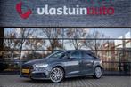 Audi A3 Sportback 1.5 TFSI CoD Sport S Line Edition , Sports, Auto's, Audi, Gebruikt, 150 pk, Bedrijf, 650 kg