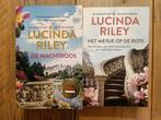 10 Delen van Lucinda Riley., Ophalen of Verzenden, Zo goed als nieuw, Nederland