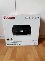 Canon PIXMA printer, Computers en Software, Printers, Canon, Printer, Nieuw, Draadloos