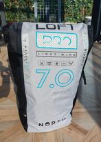 North Loft Pro wing 2025, Watersport en Boten, Wingsurfen, Ophalen of Verzenden, Zo goed als nieuw, Wingsurf-wing