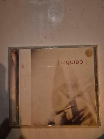 Liquido - Liquido. Cd. 1999 beschikbaar voor biedingen