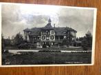Zeist, Sanatorium, Ophalen of Verzenden, 1940 tot 1960, Gelopen, Utrecht
