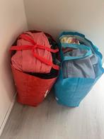 2 bigshoppers Nieuw en gedragen zwangerschapskleding, Kleding | Dames, Positiekleding, Overige typen, Overige kleuren, Zo goed als nieuw