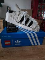 Adidas lego schoen, Ophalen, Gebruikt