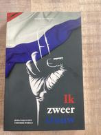 7x ik zweer trouw - jezelf zijn in een uniforme wereld, Michiel van der Pols, Nieuw, Ophalen of Verzenden, Nederland