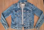 Spijkerjasje Only maat 40, Kleding | Dames, Maat 38/40 (M), Only, Blauw, Ophalen of Verzenden