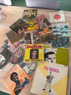 Grote collectie vinyl LP's, Verzamelen, Disney, Ophalen of Verzenden, Overige figuren