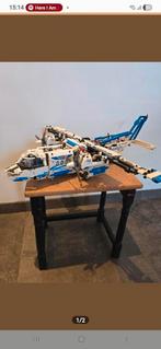 Lego Technic Sets, Ophalen of Verzenden, Gebruikt, Lego