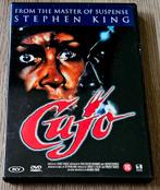 Stephen King - Cujo DVD, Cd's en Dvd's, Dvd's | Horror, Ophalen of Verzenden, Zo goed als nieuw