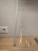 Prachtige glazen laboratorium trechter, Ophalen of Verzenden