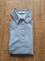 Blouse xs Mango, Kleding | Dames, Mango, Blauw, Ophalen of Verzenden, Zo goed als nieuw