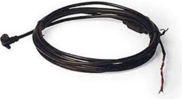 Garmin zumo 550 stroomkabel 12V beschikbaar voor biedingen