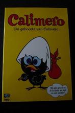 z.g.a.n dvd Calimero de geboorte van calimero, kids, Cd's en Dvd's, Avontuur, Alle leeftijden, Ophalen of Verzenden, Zo goed als nieuw